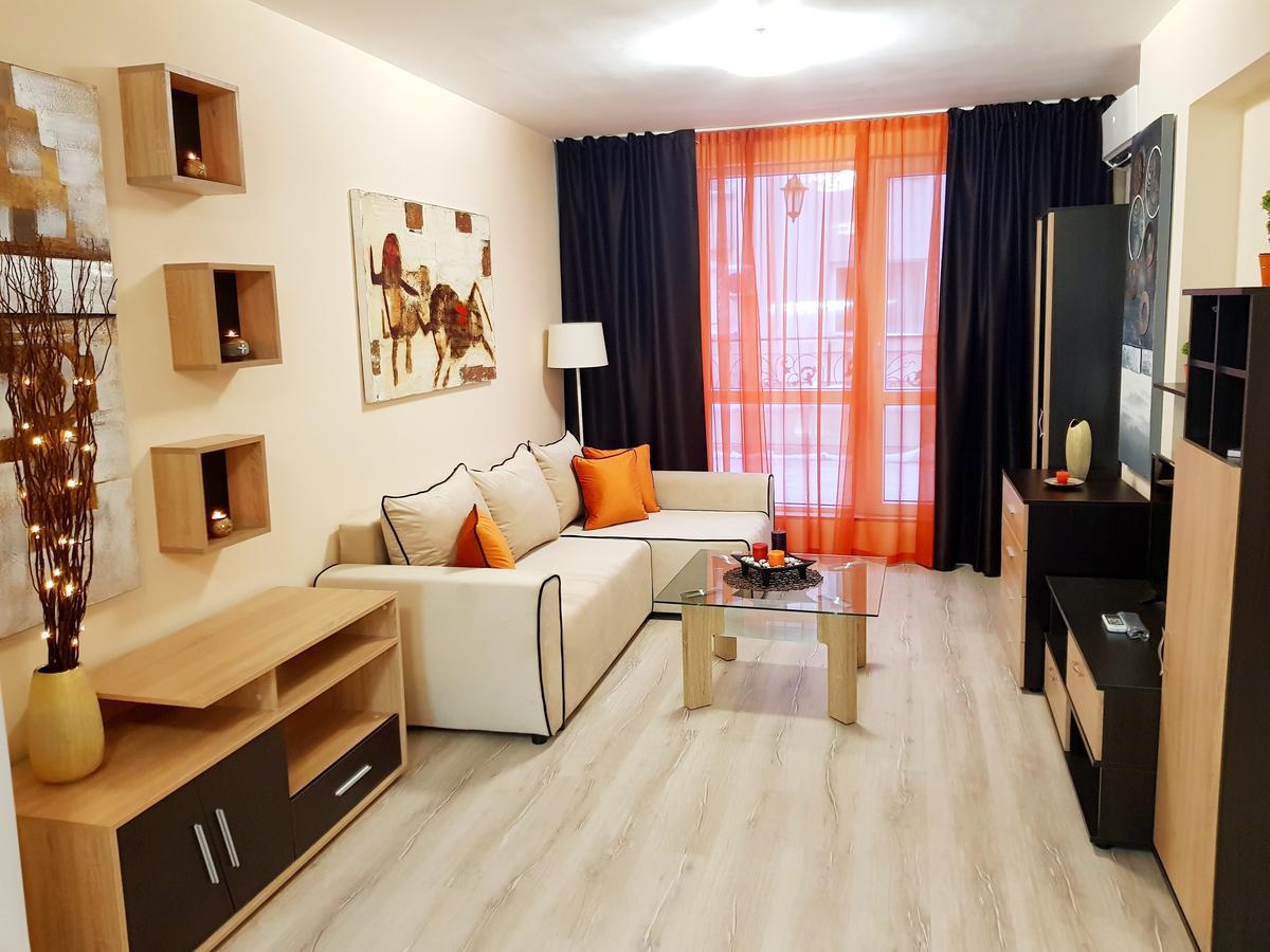 Best Guest Apartments Plovdiv Bagian luar foto